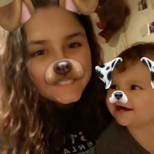 Meet your Posher, Brittany